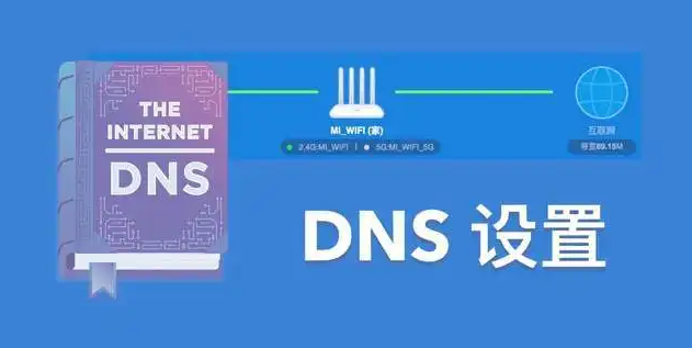 DNS域名解析